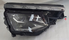 Laden Sie das Bild in den Galerie-Viewer, Frontscheinwerfer Skoda Kamiq 655941016C Rechts Scheinwerfer Headlight SCH2779982683ef