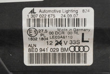 Laden Sie das Bild in den Galerie-Viewer, Frontscheinwerfer Audi A4 B7 8E0941029BM Links Scheinwerfer Headlight SCH9904983862rp