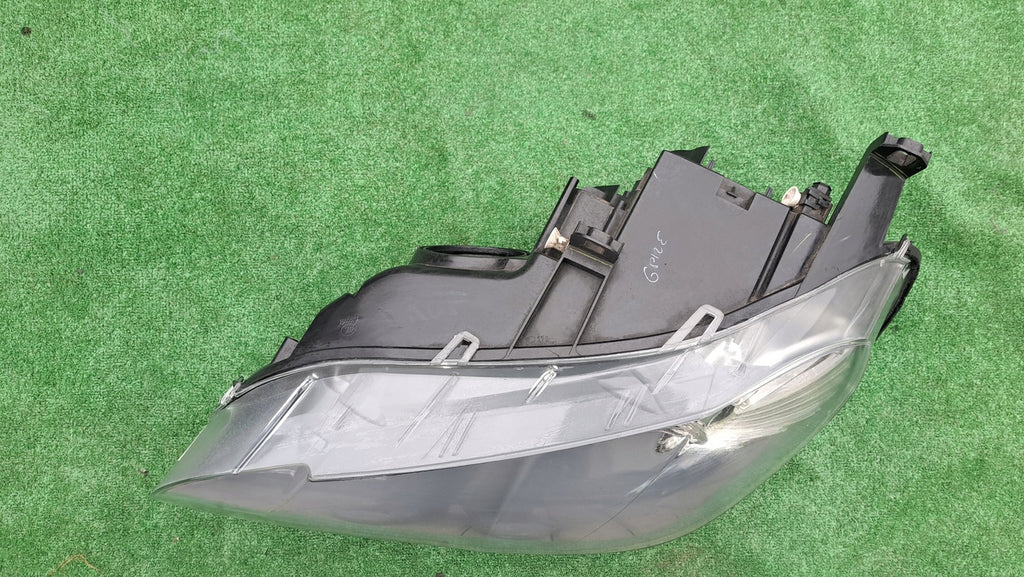 Frontscheinwerfer BMW X5 E70 4290341 Bi-Xenon Links Scheinwerfer Headlight SCH9118580110wk