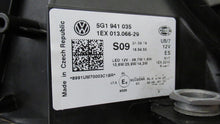 Load image into Gallery viewer, Frontscheinwerfer VW Golf VII 5g1 5G1941035 LED Links Scheinwerfer Headlight SCH2673490718yg