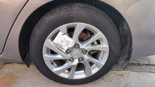 Load image into Gallery viewer, 4x Alufelge 16 Zoll 7.0" 5x114.3 40ET Glanz Silber Toyota Auris 4 Rim Wheel FEL2226537542kt