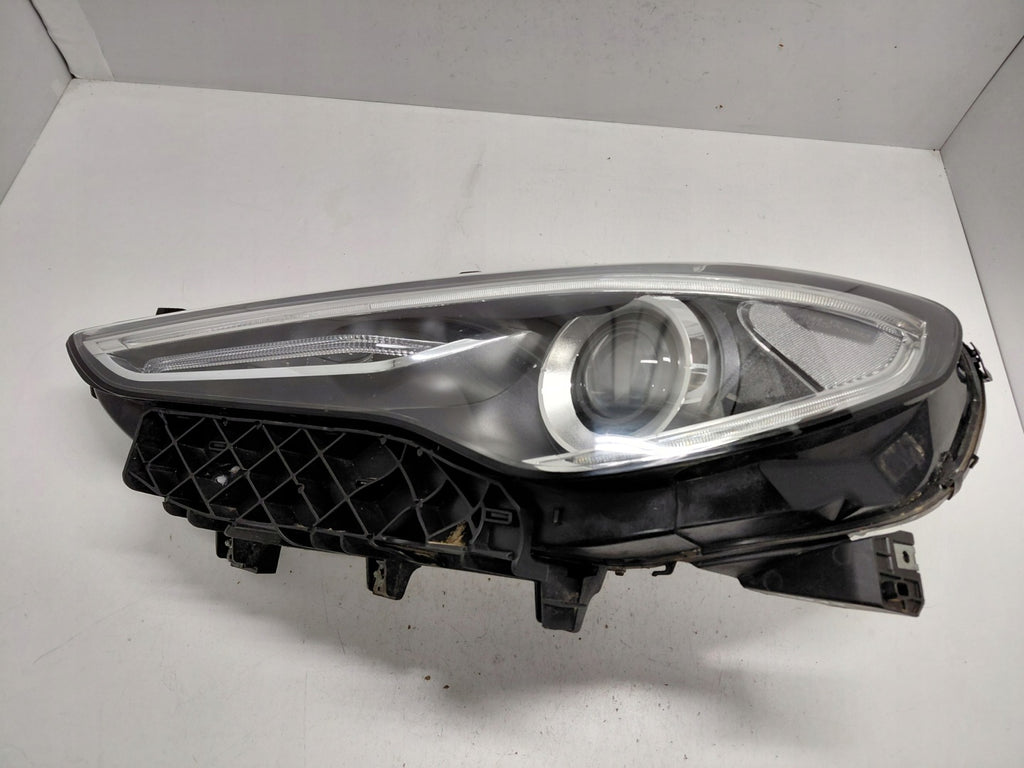 Frontscheinwerfer Alfa Romeo Stelvio 50559300 Xenon Links Scheinwerfer Headlight SCH5488250978la