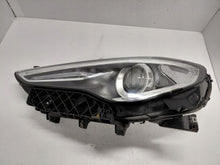 Laden Sie das Bild in den Galerie-Viewer, Frontscheinwerfer Alfa Romeo Stelvio 50559300 Xenon Links Scheinwerfer Headlight SCH5488250978la