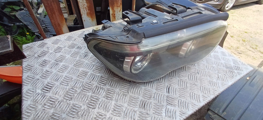 Frontscheinwerfer BMW 7 E65 Xenon Rechts Scheinwerfer Headlight SCH2832622330qg
