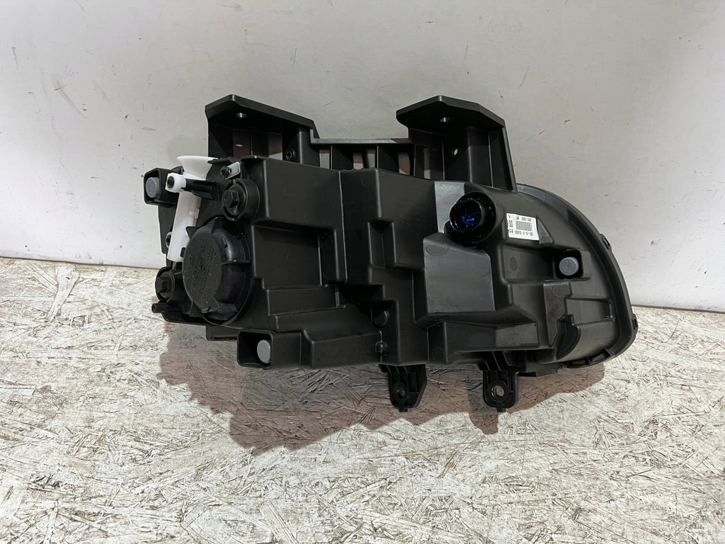 Frontscheinwerfer Hyundai Kona 92101J9600 Full LED Ein Stück (Rechts oder Links)