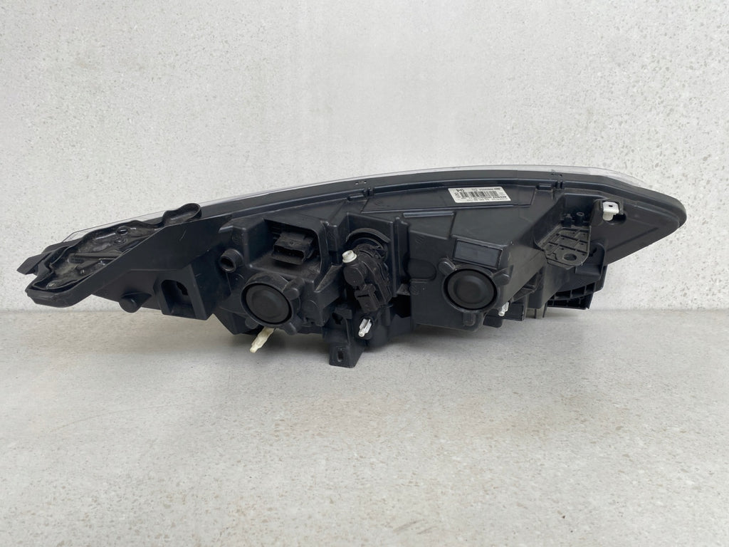 Frontscheinwerfer Renault Espace I 260608372R LED Links Scheinwerfer Headlight SCH7139092097pw