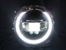 Laden Sie das Bild in den Galerie-Viewer, Frontscheinwerfer Jeep Renegade Full LED Links Scheinwerfer Headlight SCH8864538641nq