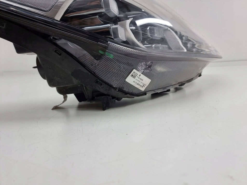 Frontscheinwerfer Kia Sportage 92102F1510 Rechts Scheinwerfer Headlight SCH3404661625uo
