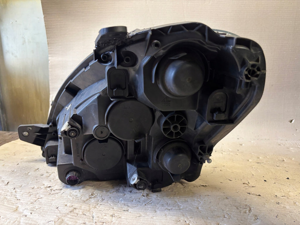 Frontscheinwerfer Iveco Daily I 5801375415 Rechts Scheinwerfer Headlight SCH7659947607zz