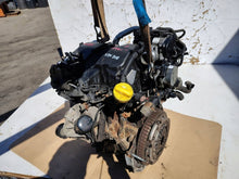 Laden Sie das Bild in den Galerie-Viewer, Motor Renault Kangoo Fl K9K808 1.5 DCI 73TKm 2014 Diesel Engine Komplett MOT7072950040om