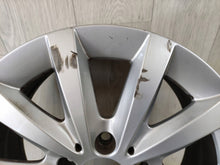 Load image into Gallery viewer, 1x Alufelge 16 Zoll 6.5&quot; 5x112 A2464010500 Mercedes-Benz W176 Rim Wheel