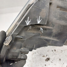 Laden Sie das Bild in den Galerie-Viewer, Frontscheinwerfer Mercedes-Benz W212 A2128200261 1EL009702 Rechts Headlight SCH6587247655ed