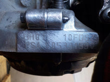 Laden Sie das Bild in den Galerie-Viewer, Motor Citroën C3 I BH01 10FDBZ Diesel Engine Unkomplett MOT4427834401cn