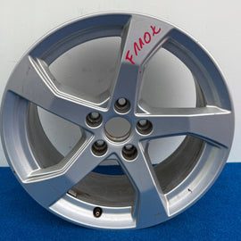 1x Alufelge 17 Zoll 7.5