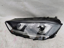 Load image into Gallery viewer, Frontscheinwerfer VW Sportsvan 517941033 Xenon Links Scheinwerfer Headlight