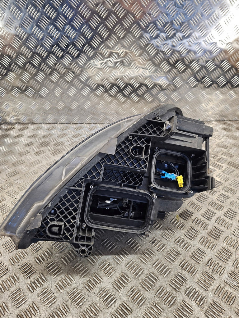 Frontscheinwerfer Mercedes-Benz Viano A4479065200 LED Links Headlight SCH6616655537vz