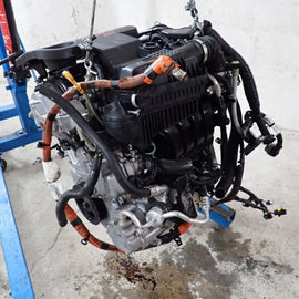 Motor Nissan Juke HR16 1.6 E-TECH 2022 Hybrid Engine Komplett MOT3970389890yk