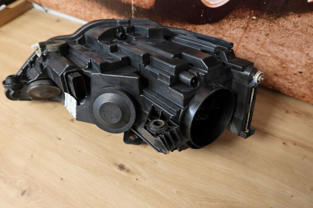 Frontscheinwerfer Audi A3 8V0941003 Links Scheinwerfer Headlight