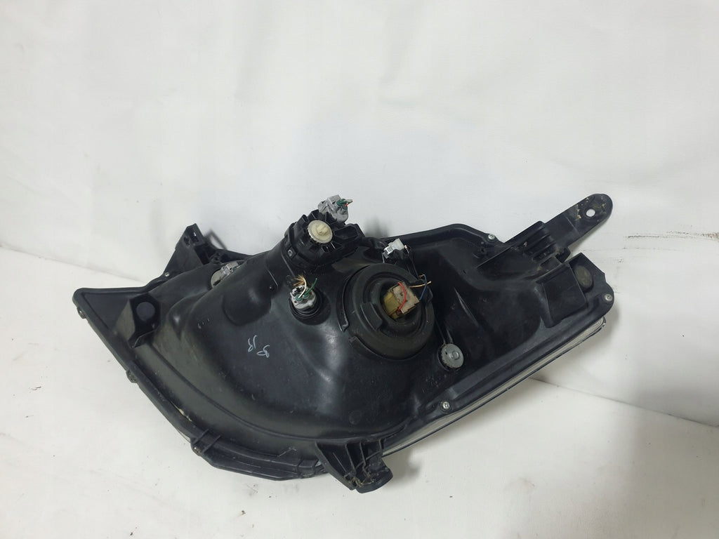 Frontscheinwerfer Toyota Yaris Rechts Scheinwerfer Headlight SCH3348845119nb