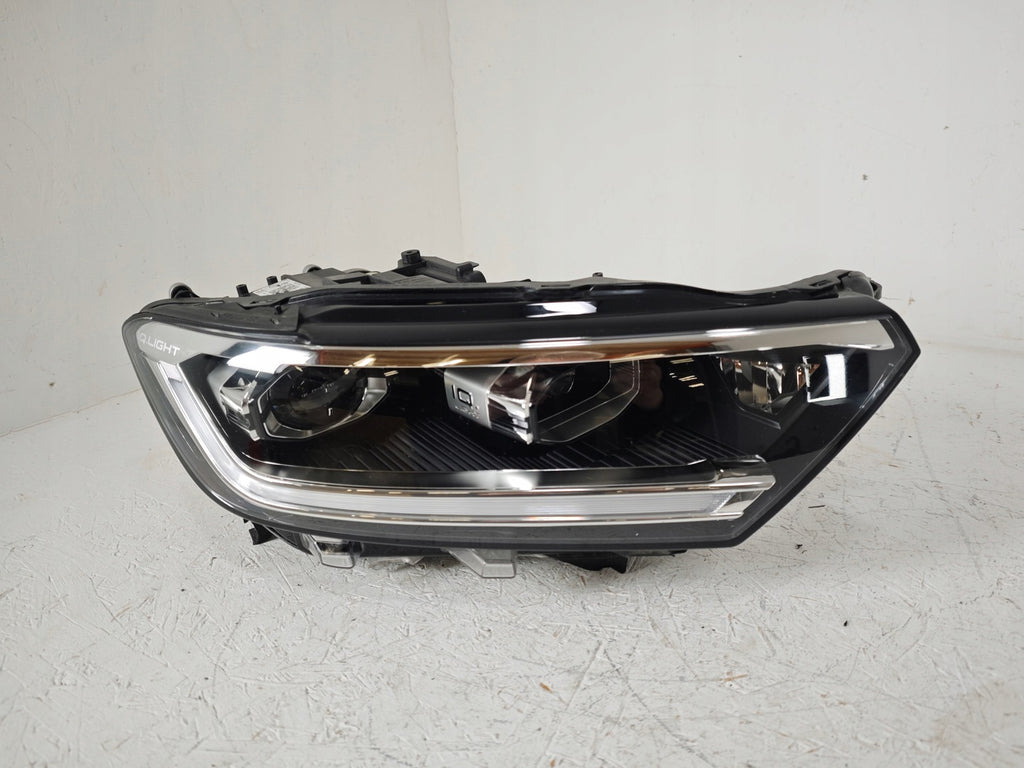 Frontscheinwerfer VW T-Roc 2GA941036BL Rechts Scheinwerfer Headlight SCH6206071505ou
