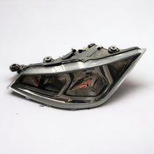 Load image into Gallery viewer, Frontscheinwerfer Seat Arona 6F1941005D Halogen Rechts Scheinwerfer Headlight