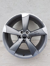 Laden Sie das Bild in den Galerie-Viewer, 1x Alufelge 20 Zoll 8.5&quot; 5x112 4G0601025AC Audi A6 A7 Rim Wheel