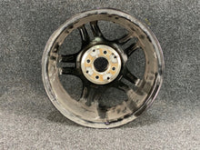 Load image into Gallery viewer, 1x Alufelge 15 Zoll 5.5" 4x100 40ET Smart Fortwo Rim Wheel FEL2139871492zh