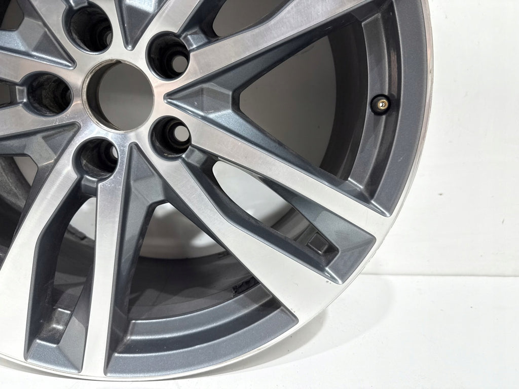 1x Alufelge 19 Zoll 8.5" 5x112 4K0601025CG Audi A6 C8 Rim Wheel FEL9770370273tg