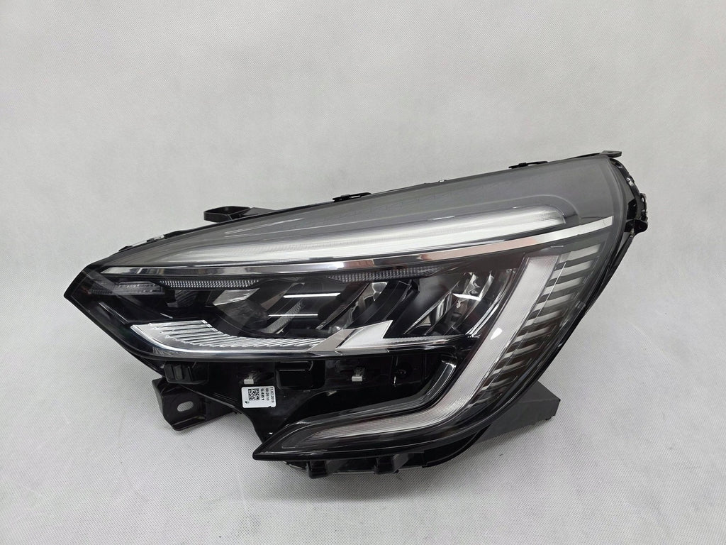 Frontscheinwerfer Renault Clio V 260605690R Full LED Links Headlight SCH4294310057eb