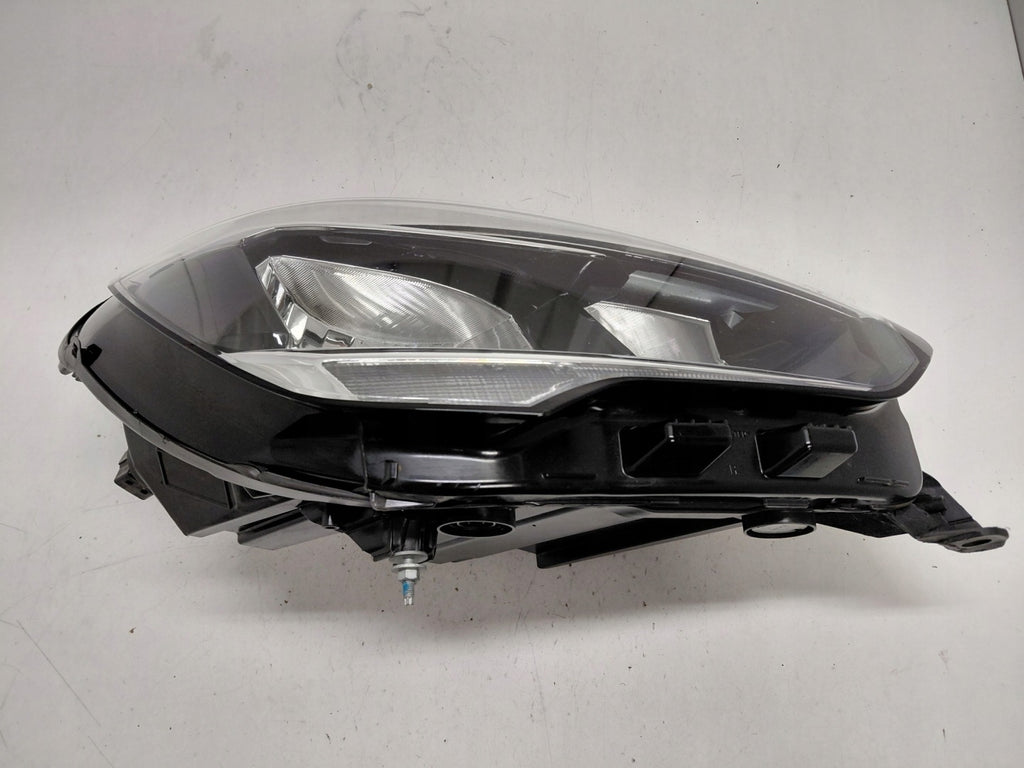 Frontscheinwerfer Opel Corsa F 39162649 Rechts Scheinwerfer Headlight SCH5650040033mj