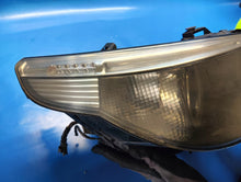 Laden Sie das Bild in den Galerie-Viewer, Frontscheinwerfer BMW 5 E60 E61 Rechts Scheinwerfer Headlight SCH3855994222ij