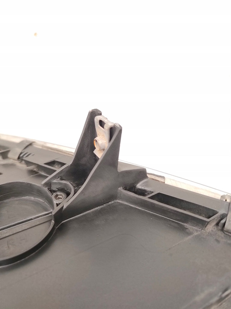 Frontscheinwerfer Mercedes-Benz W166 A1668204159 Xenon Rechts Headlight