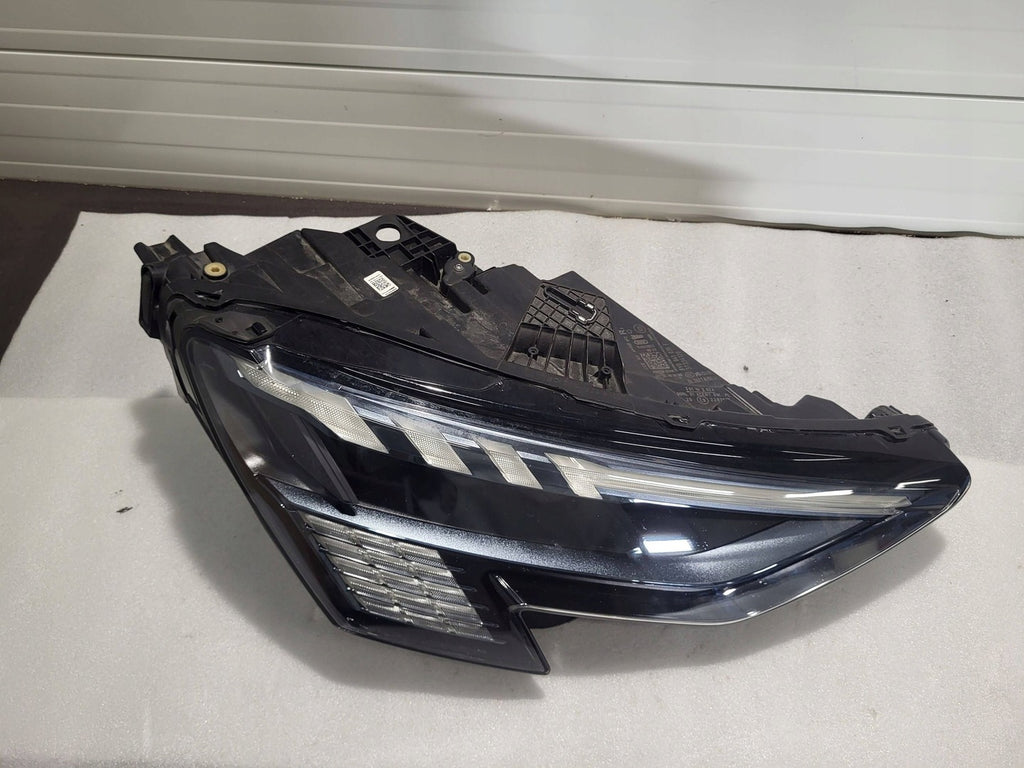Frontscheinwerfer Audi A3 8Y0941036F Xenon Rechts Scheinwerfer Headlight SCH7427397065mc