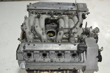 Laden Sie das Bild in den Galerie-Viewer, Motor Mercedes-Benz W140 C140 119980 5.0 320PS 235kW Benzin Engine Unkomplett MOT5744686380eu