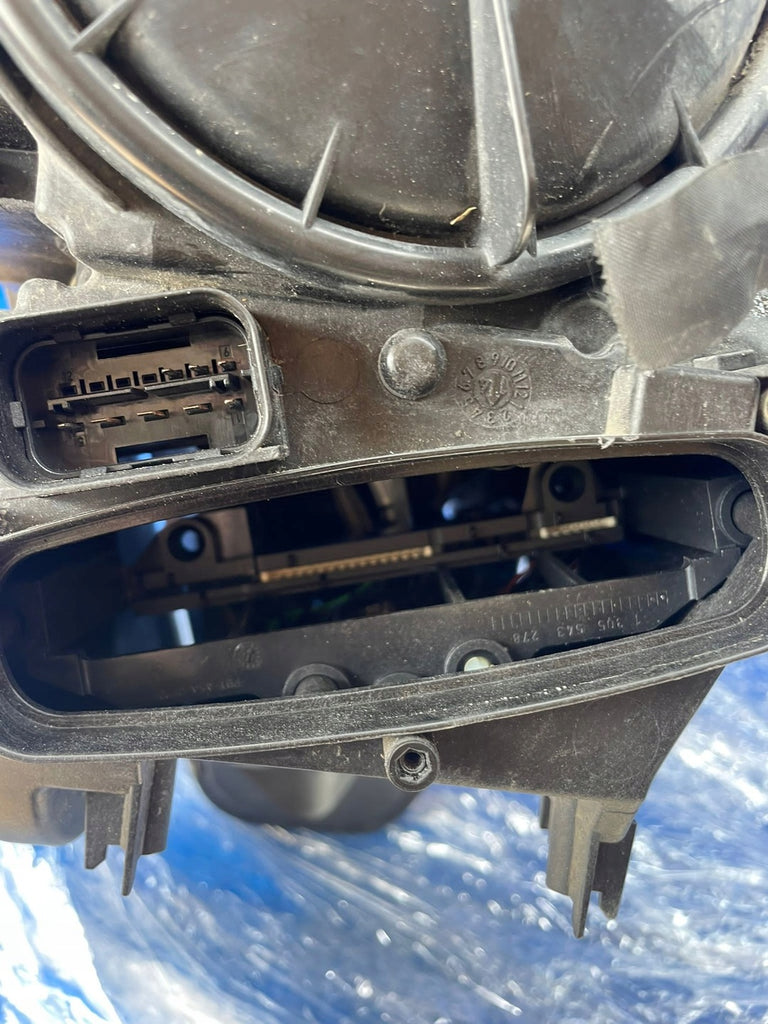 Frontscheinwerfer BMW 4 F36 F32 F33 7387542 Xenon Rechts Scheinwerfer Headlight SCH3221925544pb