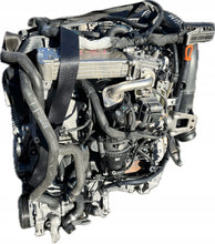 Load image into Gallery viewer, Motor Mercedes-Benz 651901 1.8 CDI Diesel Engine Komplett