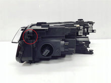 Laden Sie das Bild in den Galerie-Viewer, Frontscheinwerfer VW Tiguan 5NB941082G Full LED Rechts Scheinwerfer Headlight