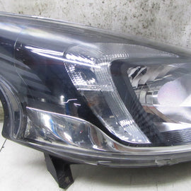 Frontscheinwerfer Renault Trafic III 260106822R Rechts Scheinwerfer Headlight SCH5489268874mi