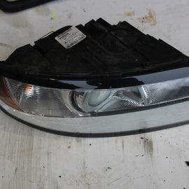 Frontscheinwerfer Volvo S40 31265695 Rechts Scheinwerfer Headlight SCH3186143863gh