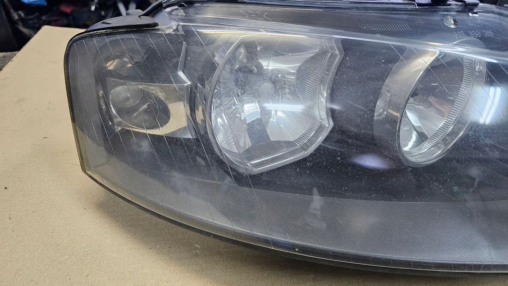 Frontscheinwerfer Audi A3 Sportback 8P0941004K Rechts Scheinwerfer Headlight SCH1813006812og