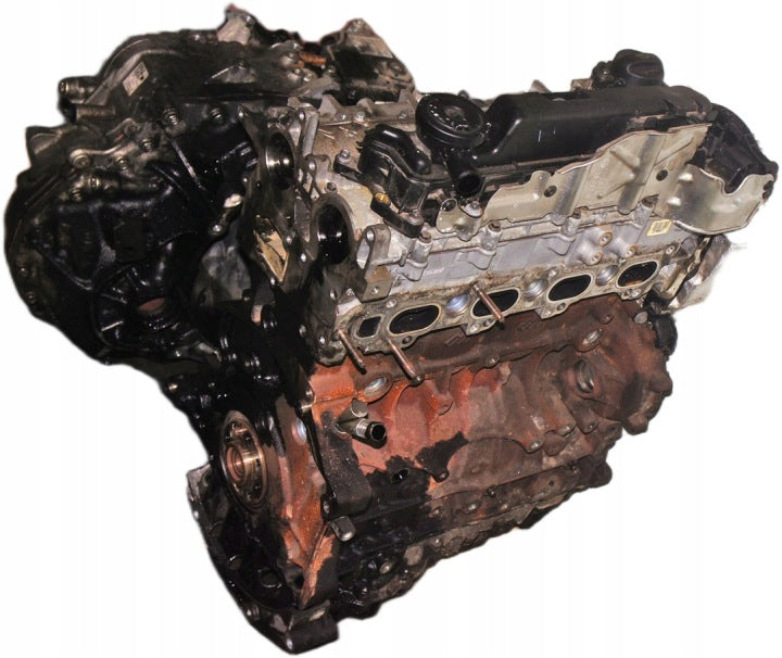 Motor Peugeot 508 II DW10FC 2.0 163PS 2020 Diesel Engine Unkomplett MOT2637056642vx