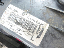 Load image into Gallery viewer, Frontscheinwerfer VW Touareg 7L6941015BK FALSE Scheinwerfer Headlight SCH7612718456op