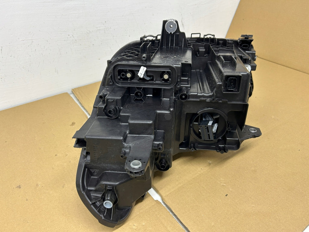Frontscheinwerfer BMW X1 5A9A228-02 LED Rechts Scheinwerfer Headlight SCH1799938405kn