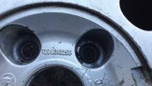 Load image into Gallery viewer, 4x Alufelge 16 Zoll 6.5" 5x112 50ET Glanz Silber 1Z0601025P Skoda Octavia Ii FEL6066451458ew