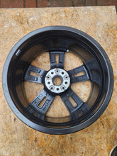 Load image into Gallery viewer, 1x Alufelge 19 Zoll 8.0" 5x112 46ET 6898051 BMW Rim Wheel FEL4629161438eu