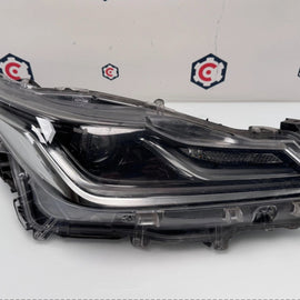 Frontscheinwerfer Toyota Corolla 81110-02T51 LED Rechts Scheinwerfer Headlight SCH7736413502il