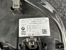 Load image into Gallery viewer, Frontscheinwerfer BMW G31 G30 8499115-01 Links Scheinwerfer Headlight