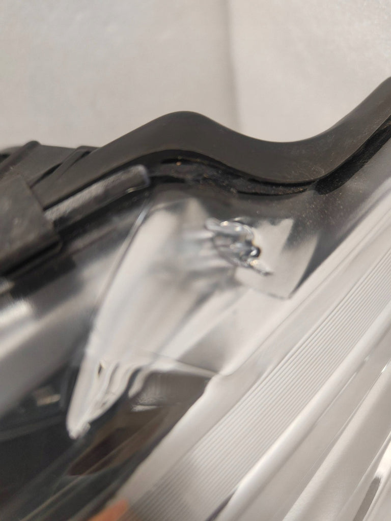 Frontscheinwerfer VW Passat Cc 3C8941753C Xenon Ein Satz Scheinwerfer Headlight SCH6784630191ms