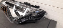 Load image into Gallery viewer, Frontscheinwerfer Seat Ateca 90117433A Full LED Links Scheinwerfer Headlight