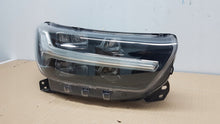 Laden Sie das Bild in den Galerie-Viewer, Frontscheinwerfer Volvo Xc40 32342525 LED Rechts Scheinwerfer Headlight SCH3043352042fm